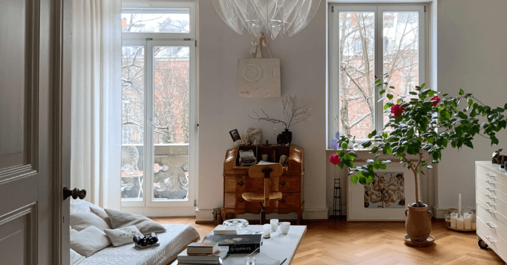 Maximise natural light australia