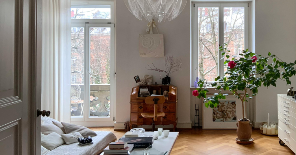 Maximise natural light for your home