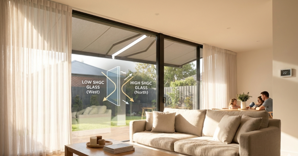 material reflection and diffusion