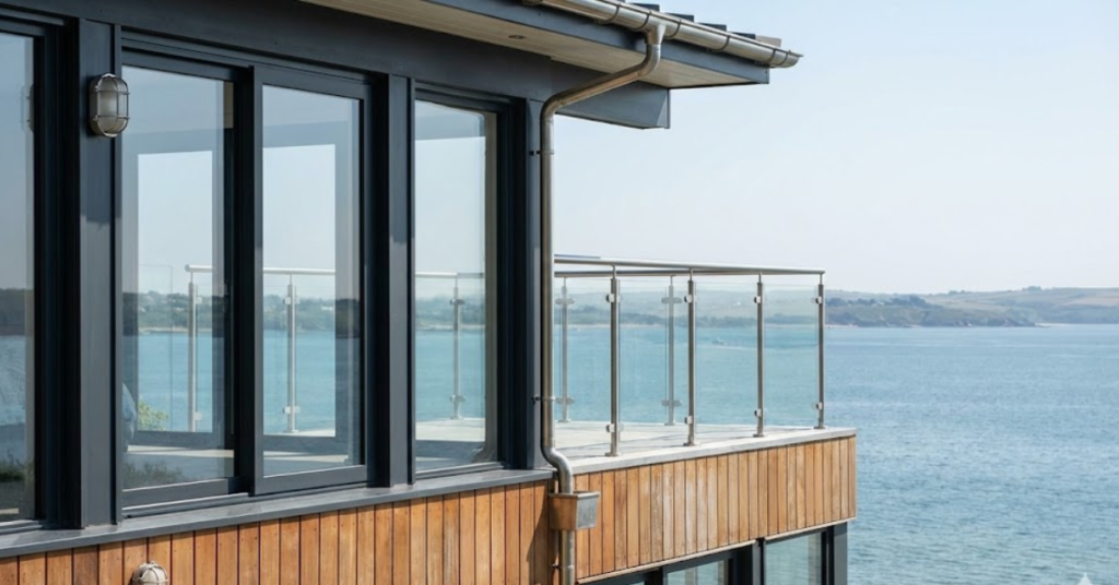 Coastal Colours and Textures