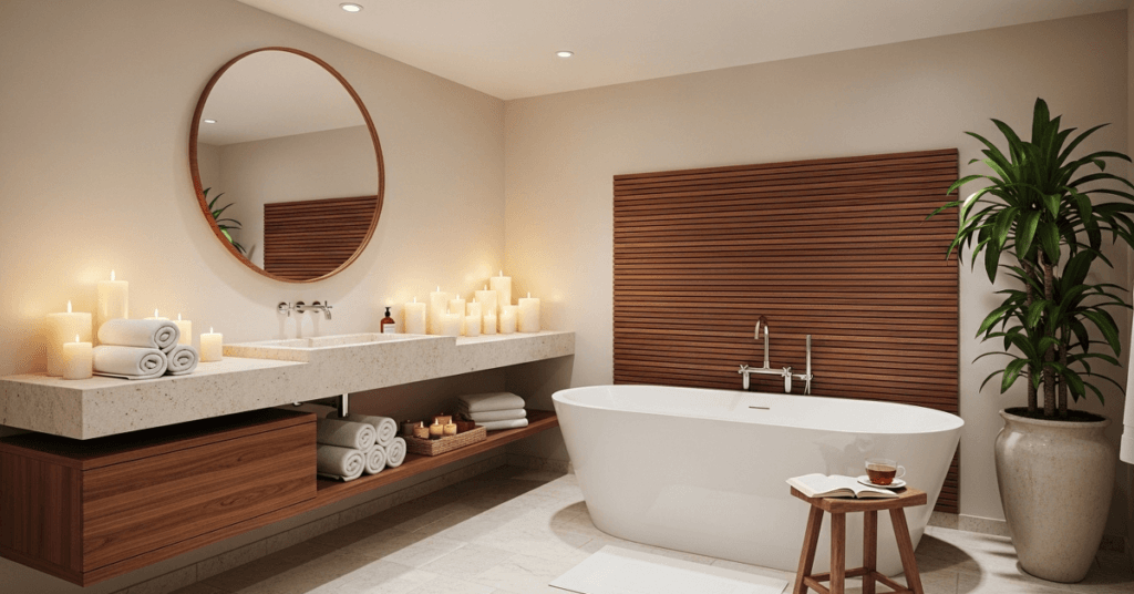 bathroom renovations brighton